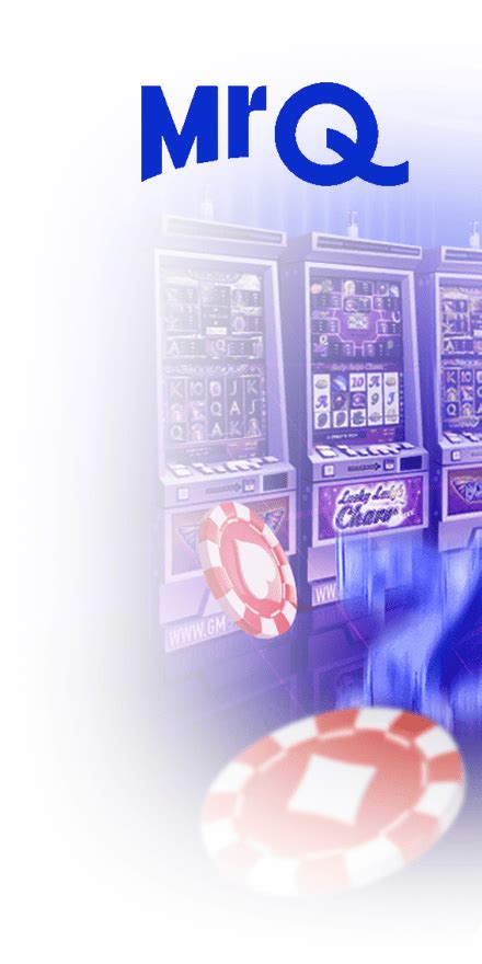 mister q casino|About MrQ .